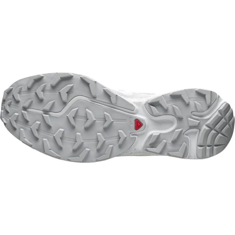 Tenis Salomon Xt-rush Mujer Blancos | MX IHSY153